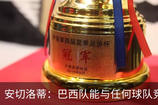 安切洛蒂：巴西队能与任何球队竞争 目标小组第一出线